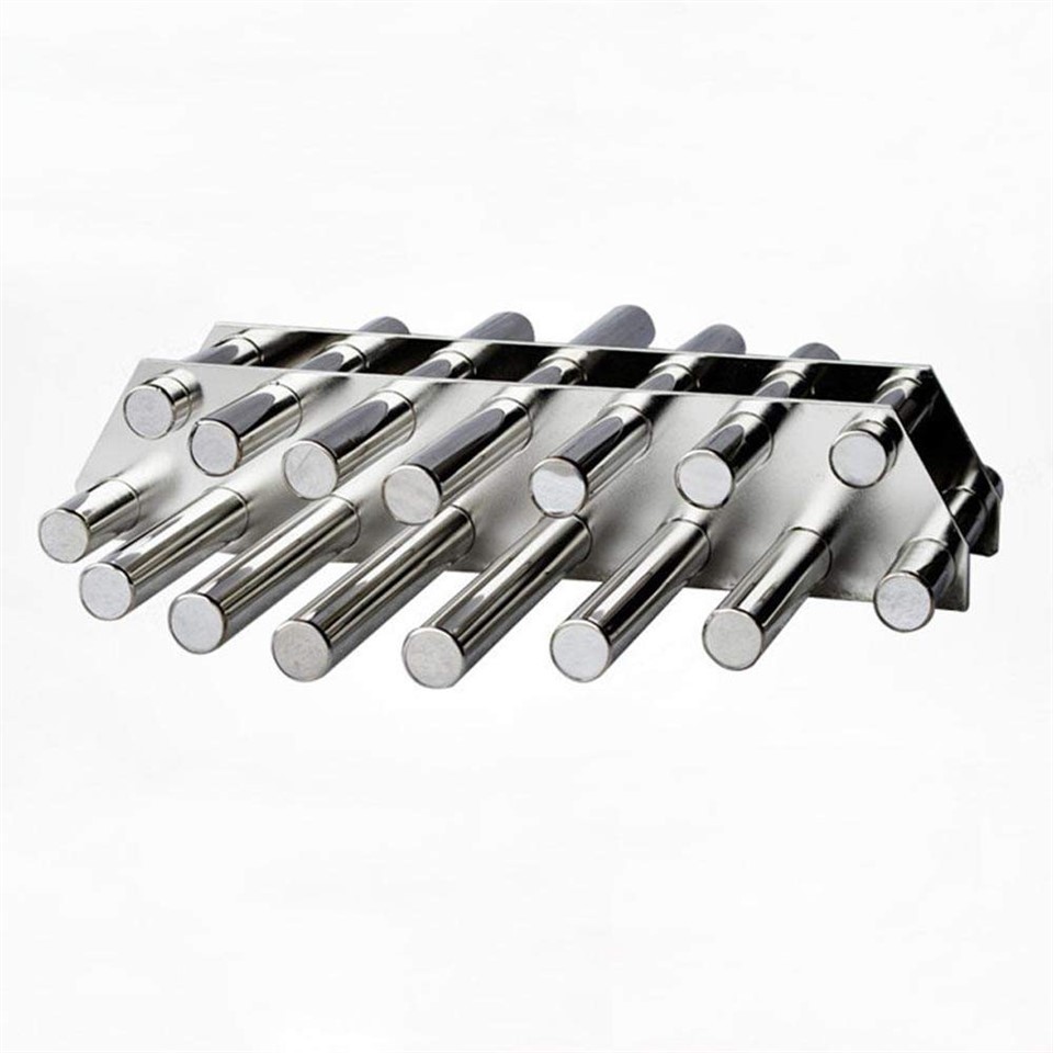 Grid Magnetik 10000 GS